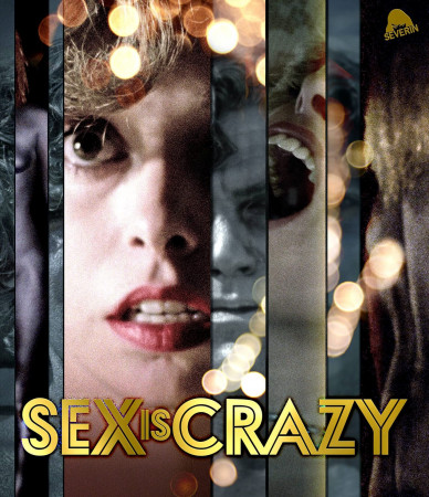 [ART] El sexo está loco AKA Sex is Crazy / Секс - - 6.83 GB