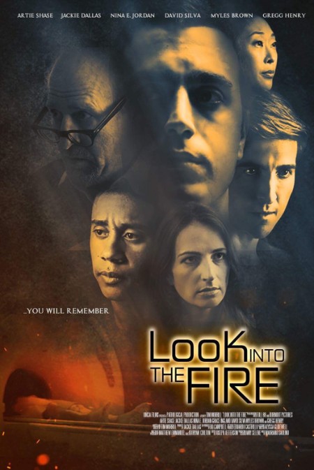 Look InTo The Fire 2022 1080p WEBRip x264 AAC-AOC