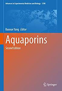 Aquaporins (2nd Edition)