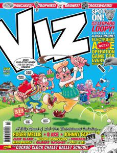 Viz - March 2023