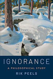 Ignorance A Philosophical Study