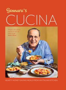 Gennaro's Cucina Hearty money-saving meals from an Italian kitchen