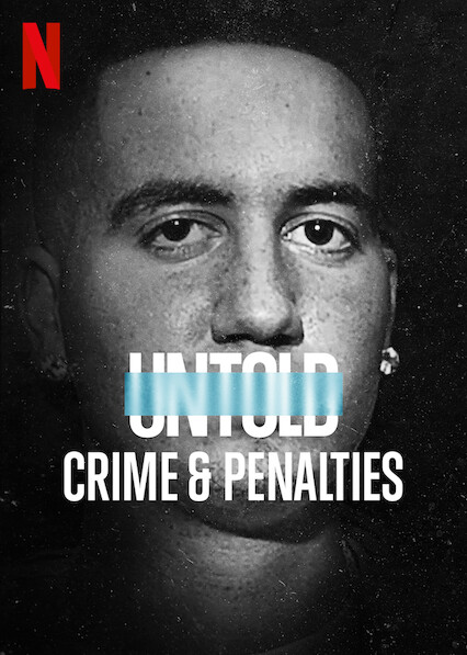 UnTold Crime and Penalties 2021 2160p NF WEB-DL x265 10bit SDR DDP5 1-XEBEC