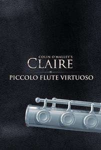 8Dio Claire Piccolo Flute Virtuoso KONTAKT