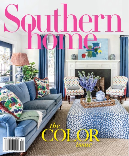 Southern Home - March/April 2023