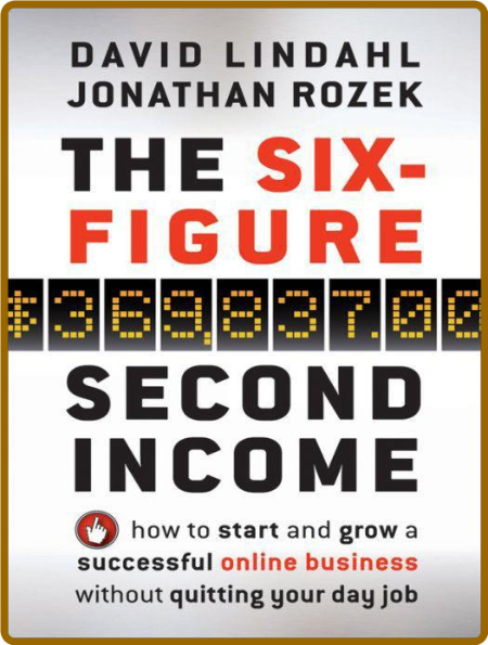 The Six-Figure Second Income