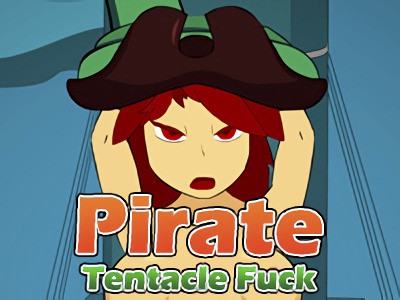 TVComrade - Pirate Tentacle Fuck Final Porn Game