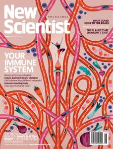 New Scientist - February 04, 2023