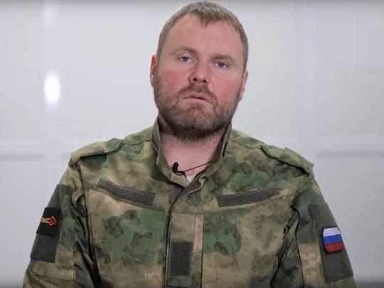Воював на боці окупантів: чемпіона Європи вколочено на Донбасі
