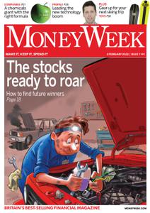 MoneyWeek - 03 February 2023