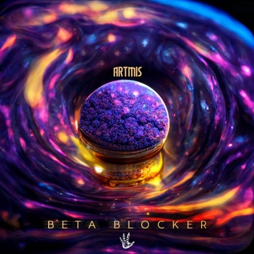 Artmis - Beta Blocker EP (2023)