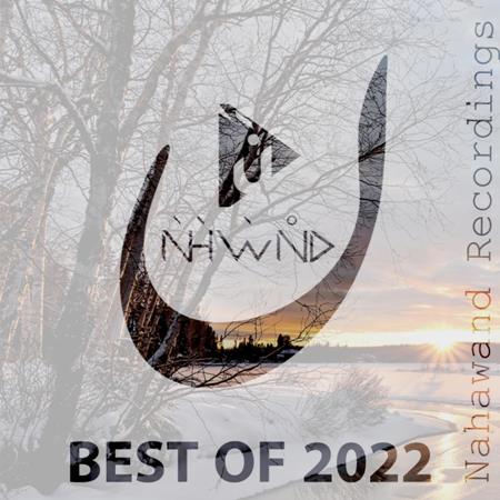Nahawand: Best of 2022 (2023)