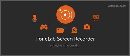 FoneLab Screen Recorder 1.3.90 Multilingual (x64)