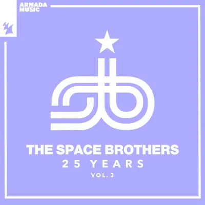 The Space Brothers 25 Years Vol. 3