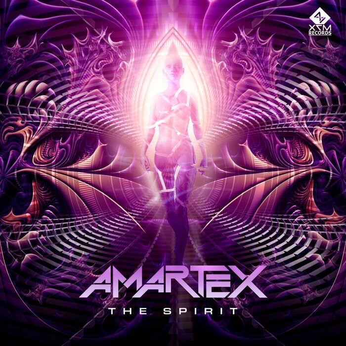 Amartex - The Spirit (Single) (2023)