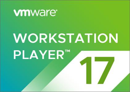 VMware Workstation Player 17.0.1 Build 21139696 Commercial (x64)