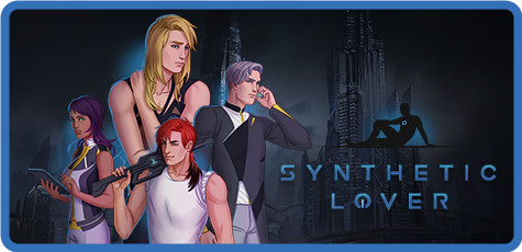 Synthetic Lover v1.0-GOG