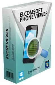 Elcomsoft Phone Viewer Forensic Edition 5.40.39041