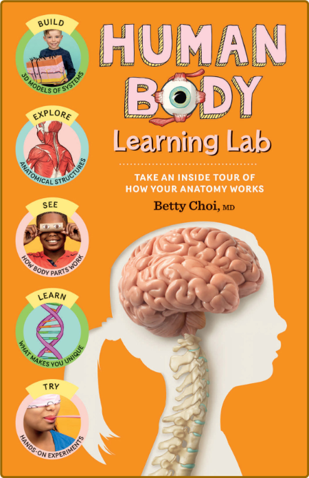 Human Body Learning Lab - Take An Inside Tour Of How Your Anatomy Works  2cc53d02bedf6dfdbd46d47f6e256460