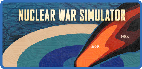 Nuclear War Simulator-TENOKE