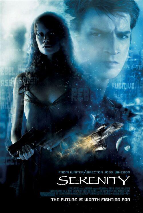 Serenity (2005) MULTi.2160p.UHD.BluRay.REMUX.HDR.HEVC.DTS-X.7.1-MR | Lektor i Napisy PL