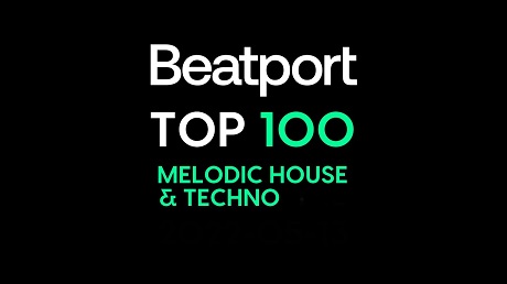 Beatport Top 100 Melodic House & Techno February 2023 