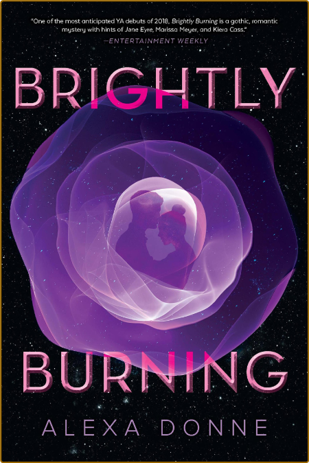 Brightly Burning by Alexa Donne  Ff787c94ded133716400ef79a707c56a