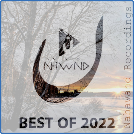 ))2023 - VA - Nahawand - Best of 2022