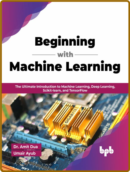 Beginning With Machine Learning