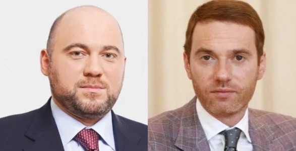 Абрамович и Столар на вытекающей неделе сдадут мандаты - нардеп