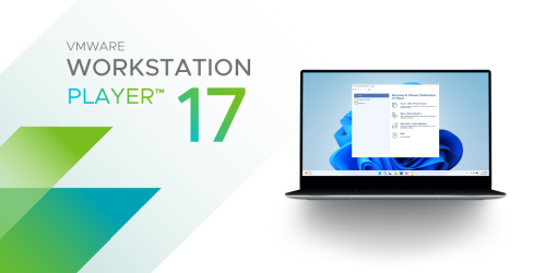 VMware Workstation Player 17.0.1 Build 21139696 (x64) Commercial