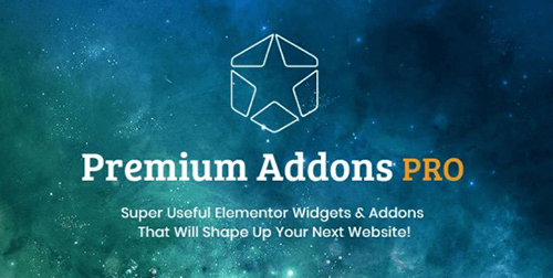 Premium Addons PRO v2.8.20