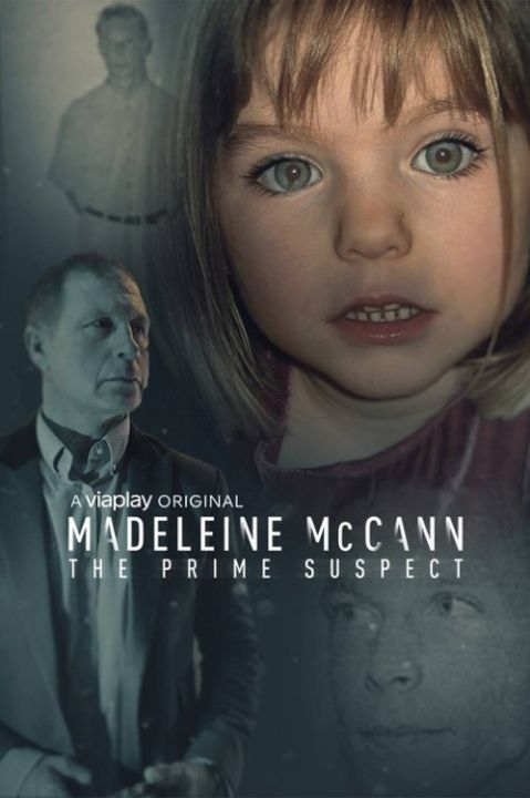 Kto porwał Madeleine McCann / Prime Suspect: The Madeleine McCann Case (2021) [SEZON 1 ]  MULTi.1080p.HMAX.WEB-DL.x264-OzW / Lektor PL | Napisy PL