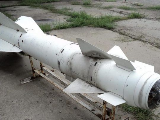 Пускають Х-29 і Х-2: стало відомо про серйозний брак ракет у російських окупантів