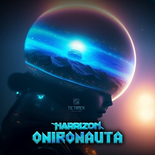 Harrizon - Onironauta (Single) (2023)