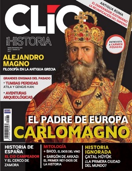 Clio Historia №255 2023
