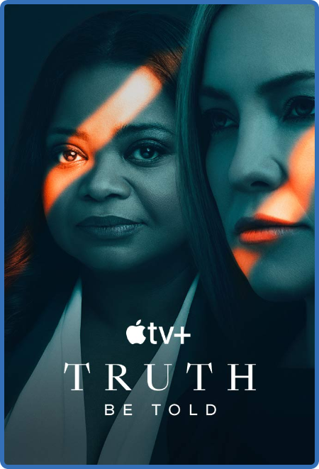 Truth Be Told 2019 S03E03 720p WEB h264-TRUFFLE