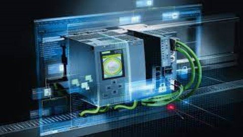 Siemens Tia Portal PLC Programming and Simulation Level 3