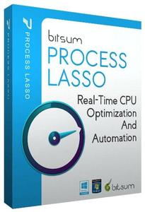 Bitsum Process Lasso Pro 12.0.3.16 Multilingual
