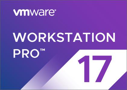 VMware Workstation Pro 17.0.1 Build 21139696 Linux