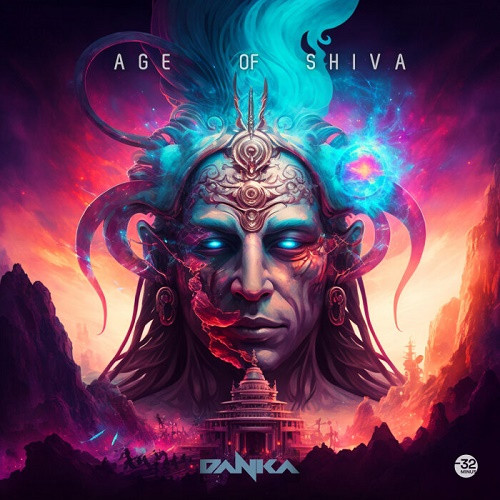 Danka - Age of Shiva (Single) (2023)