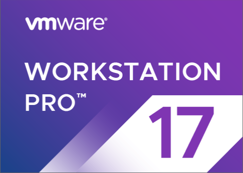 VMware Workstation Pro 17.5.1.23298084 (x64)