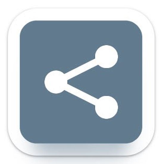 Idea Share / Передача файлов WiFi v1.3.14 (Android)