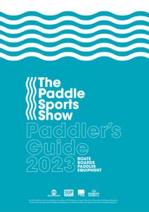 All Paddlesports Buyers Guide - January 2023