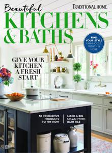 Kitchens & Baths - January 2023