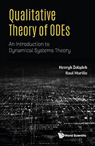 Qualitative Theory of ODEs An Introduction to Dynamical Systems Theory