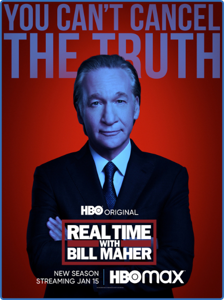 Real Time with Bill Maher S21E03 720p HEVC x265-MeGusta