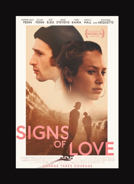 Signs Of Love (2022) 1080p [WEBRip] 5.1 YTS