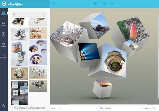 FotoJet Collage Maker 1.2.5 download the new for apple