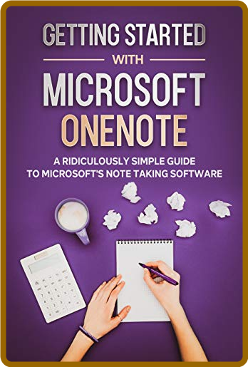 Getting Started with Microsoft OneNote 2013  108fbd6ae7c776a332adf39414ceee2c